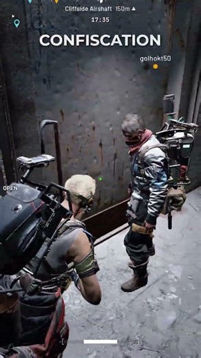 Locked Rooms Were Buffed In ARC Raiders #ARCRaiders #LockedRooms #Patch122