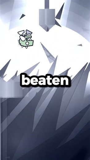 Bloodbath Went From Legend to Boring #geometrydash #shorts