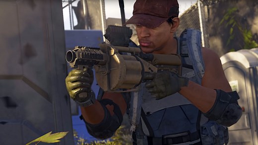The Division 2 Specializations guide: all signature weapons and skill trees