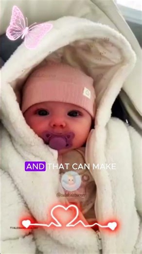 Start Pacifier? |Q Bee