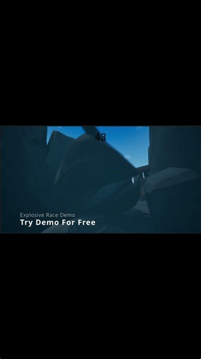 Explosive Race Free Demo