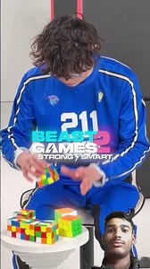world 🌎 number 1 cube solver#mrbeast #shortvideo #trendingshorts #subscribe #viralvideo
