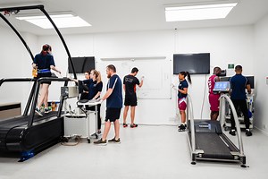 Sport and Exercise Science