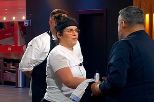 Chiara napustila 'Hell's Kitchen': 'Ponosna sam što sam dogurala do top sedam'