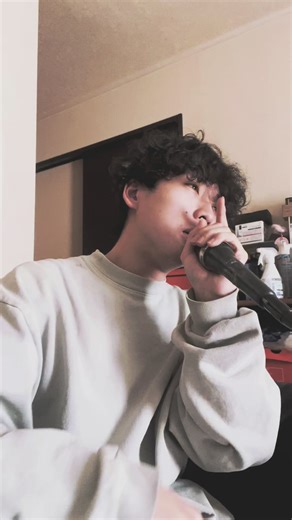 just the two of us beatbox cover talk box effect #beatbox