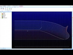 [OptHull] Shell Expansion Drawings
