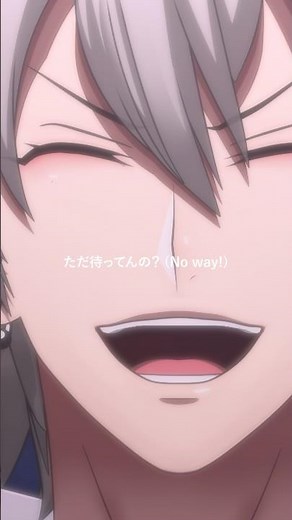 MIC AS ONE (MAD TRIGGER CREW ver.) #ヒプノシスマイク #ヒプマイ #hypmic #MADTRIGGERCREW #ヒプムビ