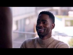 Insecure: Season 2 Ep. 08 | Daniel Caeser - Blessed