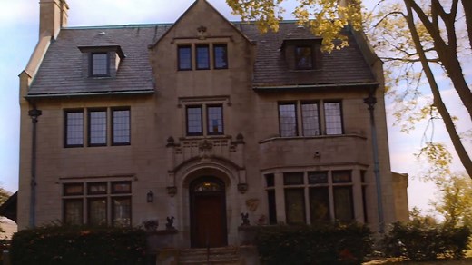 Come inside the House on Hallow Hill for an epic 360° Halloween adventure. Give the Candy Carnival a whirl: http://tgt.biz/candycarnival | Target