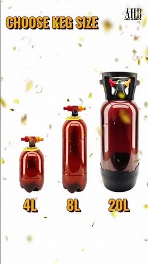 Oxebar Keg Setup - Complete Kegging Setup Options #Oxebar #Kegging #Kegland #Homebrewing #DraftBeer