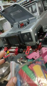 1.2K views | Crawler Rc Project on Reels | Facebook