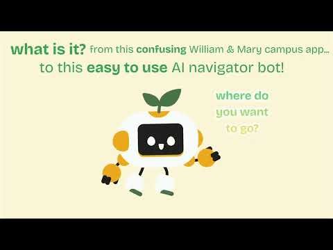 Campus Navigator - Introduction