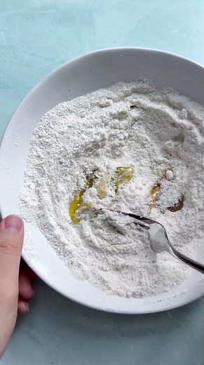 Almond Flour Crackers (1 Bowl!) | Minimalist Baker Recipes