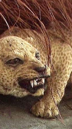 Extinct Animals Still Alive? Thylacine, Zanzibar Leopard & Ghost Woodpeckers #shorts