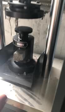 抗压试验机 | 建材压力试验机 | 混凝土水泥块抗压强度试验