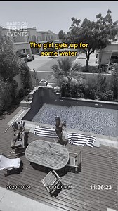 This woman had a horrible incident | What's Trending