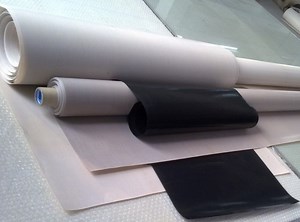 [Hot Item] Non Stick PTFE Glass Fiber Heat Resistant Cloth