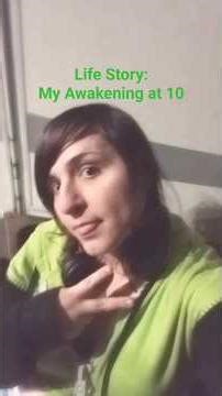 Life Story: My Young Trans Awakening
