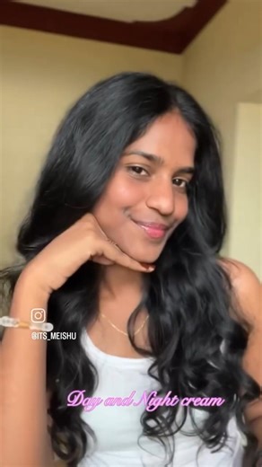 Glow that looks premium but costs only ₹75?? yes please💗Glow and Lovely glass bright ultralight gel.