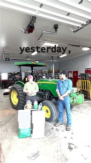 April 13 planting update from Wooster, OH #agriculture #farming