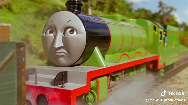 Classic Series Engine Roll Call 💙🎶 #thomasthetankengine #thomasandfriends