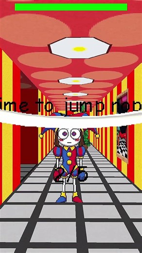 Baldi's Basics – TADC Mod // The Amazing Digital Schoolhouse // Pomni #shortvideo #shorts #short