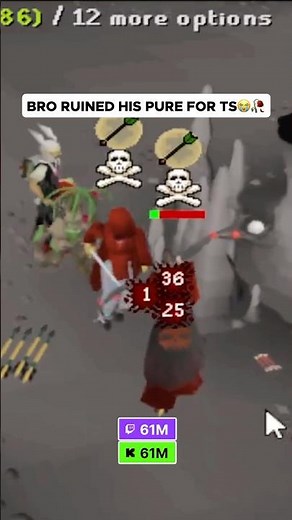 I RUINED MY PURE FOR TS😭🥀