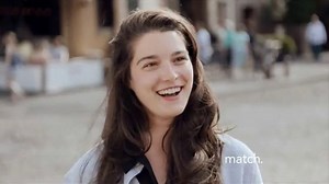 Match.com TV Spot, 'Match on the Street Where Do You Find The Right Person'
