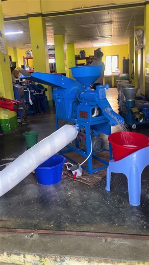 Modern Rice Milling Techniques for Farmers