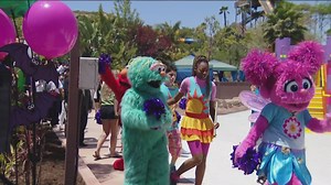 Sesame Place San Diego announces seasonal closure, reopening in Spring 2026