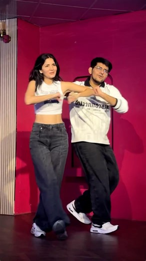 Backbone | Dance Video | Khyati Sahdev | #ytshorts | Harddy Sandhu | Trending