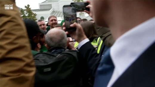 Liam Óg Ó hAnnaidh: Rialtas na Breataine ag déanamh achomhairc in aghaidh an rialaithe go raibh an cás ina choinne neamhdhleathach | Nuacht TG4