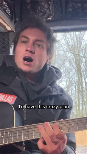Do you think I'm crazy?