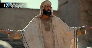 La historia documental de Moisés se mantiene en el top 1 de lo más visto de Netflix