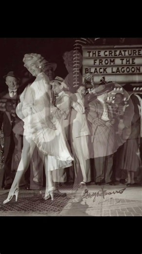 Marilyn Monroe’s Most Famous Scene Was Filmed TWICE 😳 | The Seven Year Itch