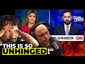 Destiny Shreds CNN For Unhinged Interview On Trump's New Picks