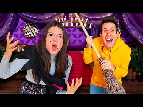 SOFÌ BEFANA È TORNATA!!