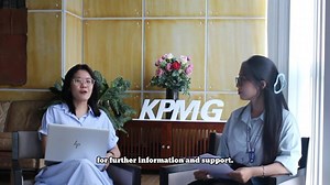 🌟 FAQ về Kỳ Tuyển Dụng Internship KPMG 2025🌟 Kỳ tuyển dụng Internship 2025 đã chính thức mở đơn!!! Bạn đang băn khoăn về kỳ tuyển dụng Internship của KPMG? Bạn muốn biết rõ hơn về quy trình ứng tuyển, yêu cầu và những cơ hội nghề nghiệp tại KPMG? Hãy xem ngay video FAQ mới nhất của chúng tôi! Trong video này, chúng tôi giải đáp những câu hỏi thường gặp về Kỳ Tuyển Dụng Internship 2025 Tại KPMG, giúp các ứng viên chuẩn bị tốt nhất cho kỳ tuyển dụng. 📅 Đăng ký tham gia kỳ tuyển dụng ngay hôm na