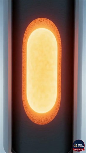 Solid Rocket Booster Ka Secret 🤯🔥 | One-Time Power!