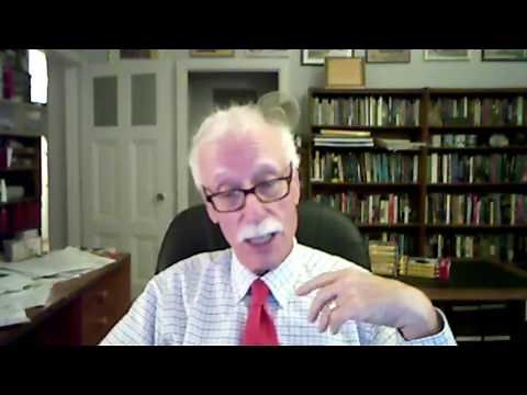 Alien Abduction and Extraterrestrial Human Hybrids with Dr David M Jacobs