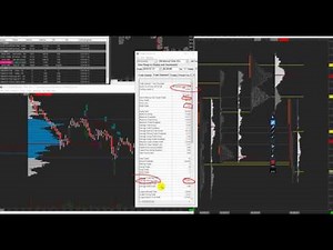 IB-TRADER - CL Live Trading +570