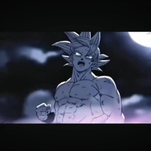 #goku badass moments fighting #anime #dbs #dragonball #edit #gokuedit