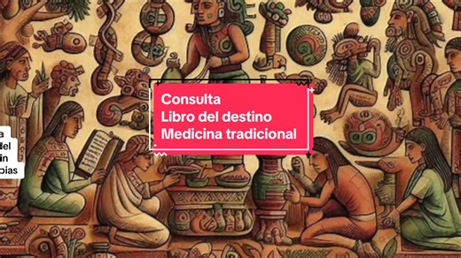 Sanación Natural y Lectura del Destino en Ciudad de México