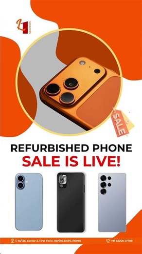 Why Pay ₹80K? Get the Same Phone for Half 🔥📱