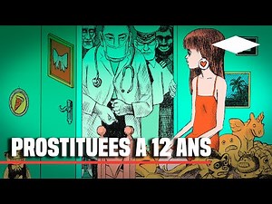 On a enquêté sur la prostitution des mineurs