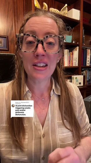 Understanding Sacroiliac Joint Pain and Treatment Options