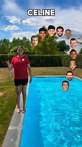 How Low Can You Go ?!🙈😱 | #challenge game �