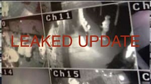 Frazzledrip Leaked Clip Update