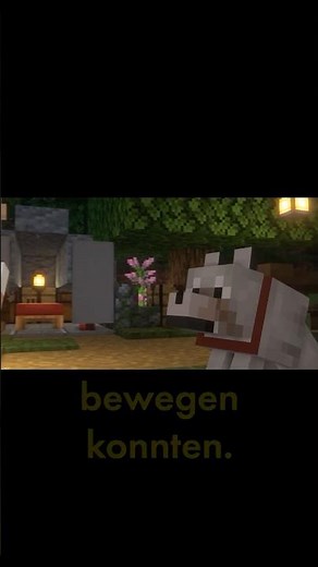 A storm is approaching! #minecraft #letsplay
