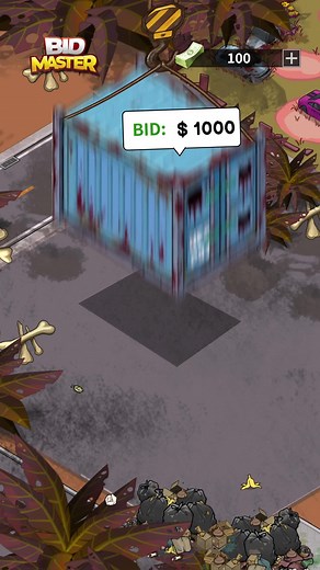 Become a Top Auctioneer: Tips and Techniques